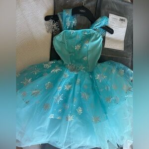 Revolution Dance Costume “Let It Go”
RC22322